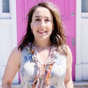 Meet your Posher, Cigdem